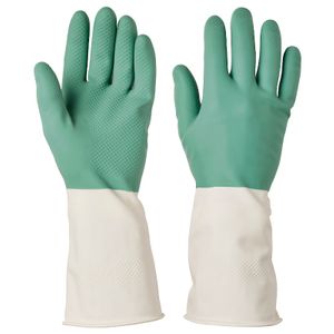 دستکش نظافت ایکیا مدل IKEA RINNIG سایز MEDIUM